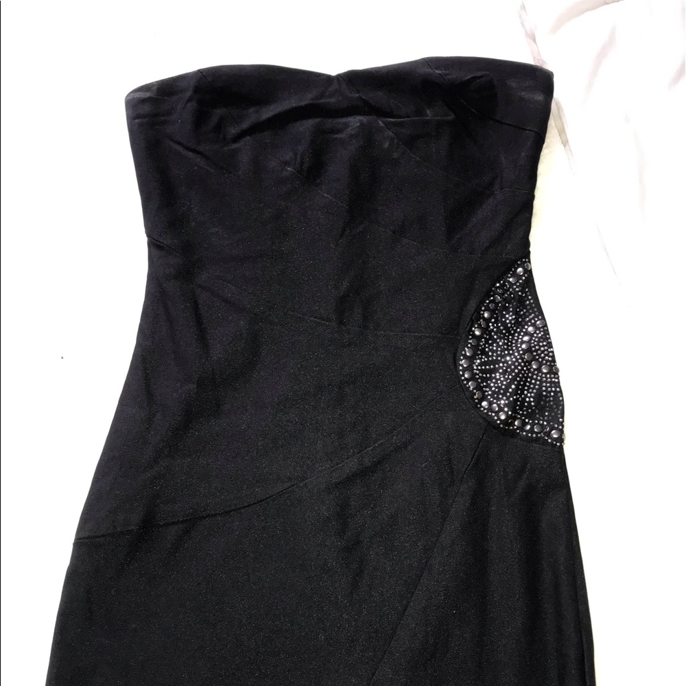 2/18$ Mini dress